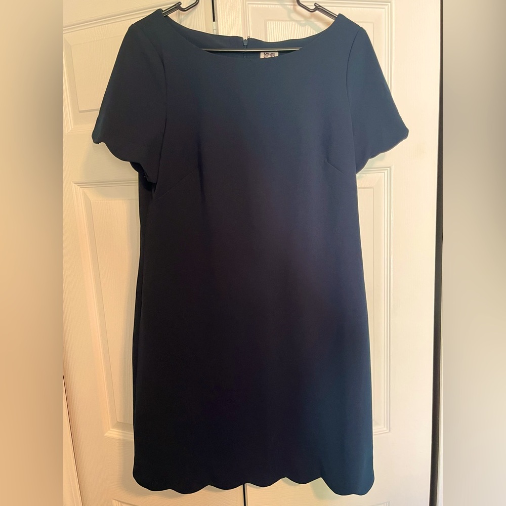 Forest Green Anne Klein Dress size 10